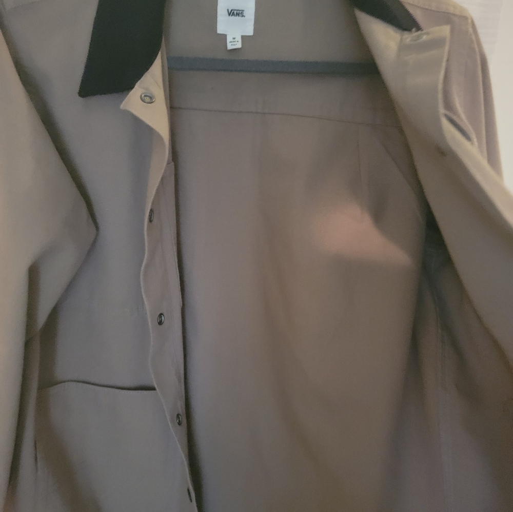🔥VANS work wear jacket - Picture 4 of 7